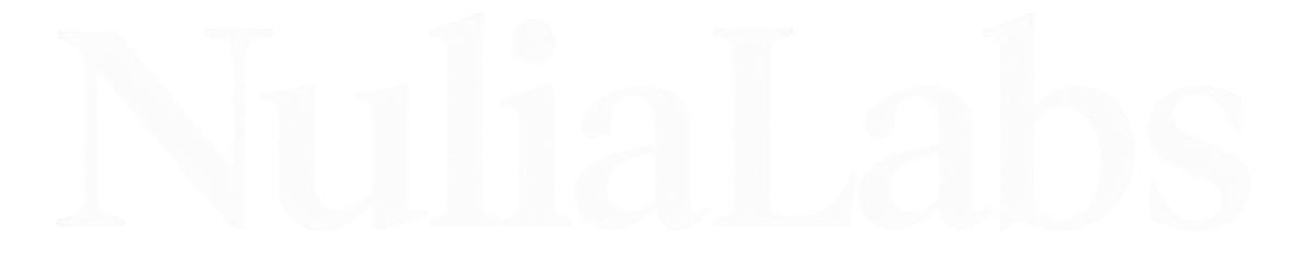 Nulia