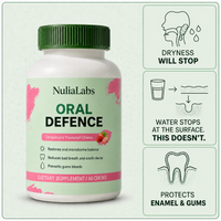 Nulia™ Oral Defence For Gums